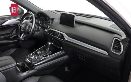 Mazda CX-9 II, 2021 год, 4 259 000 рублей, 11 фотография