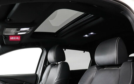 Mazda CX-9 II, 2021 год, 4 259 000 рублей, 20 фотография