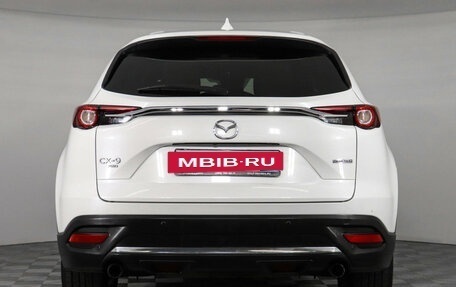 Mazda CX-9 II, 2021 год, 4 259 000 рублей, 7 фотография
