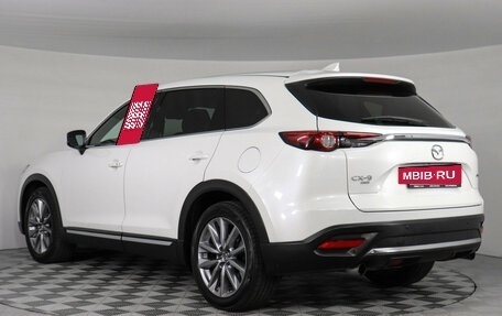 Mazda CX-9 II, 2021 год, 4 259 000 рублей, 8 фотография