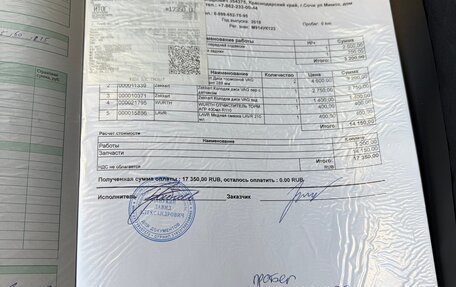 Volkswagen Polo VI (EU Market), 2018 год, 1 350 000 рублей, 27 фотография