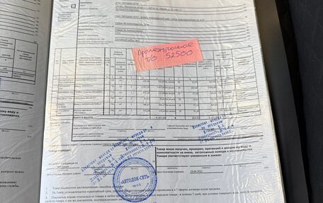 Volkswagen Polo VI (EU Market), 2018 год, 1 350 000 рублей, 22 фотография