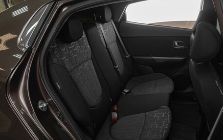 KIA Rio III рестайлинг, 2016 год, 1 179 000 рублей, 7 фотография
