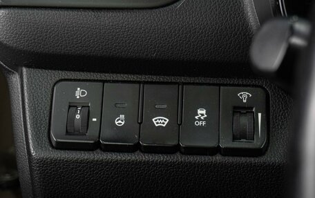 KIA Rio III рестайлинг, 2016 год, 1 179 000 рублей, 13 фотография