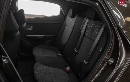 KIA Rio III рестайлинг, 2016 год, 1 179 000 рублей, 9 фотография