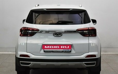 Chery Tiggo 4 I рестайлинг, 2022 год, 1 270 000 рублей, 3 фотография
