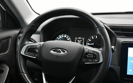 Chery Tiggo 4 I рестайлинг, 2022 год, 1 270 000 рублей, 14 фотография