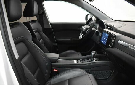 Chery Tiggo 4 I рестайлинг, 2022 год, 1 270 000 рублей, 17 фотография
