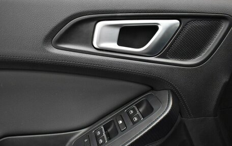 Chery Tiggo 4 I рестайлинг, 2022 год, 1 270 000 рублей, 16 фотография