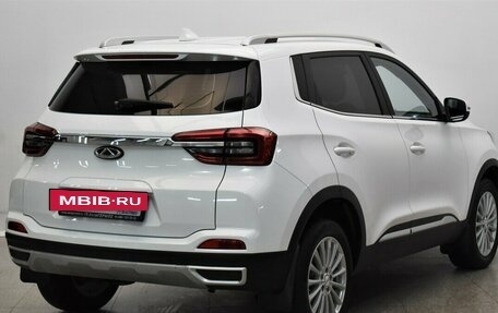 Chery Tiggo 4 I рестайлинг, 2022 год, 1 270 000 рублей, 4 фотография