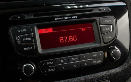 KIA cee'd III, 2012 год, 1 179 000 рублей, 13 фотография