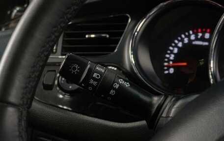 KIA cee'd III, 2012 год, 1 179 000 рублей, 15 фотография