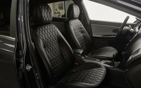 KIA cee'd III, 2012 год, 1 179 000 рублей, 8 фотография