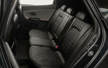 KIA cee'd III, 2012 год, 1 179 000 рублей, 9 фотография