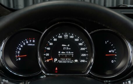 KIA cee'd III, 2012 год, 1 179 000 рублей, 14 фотография