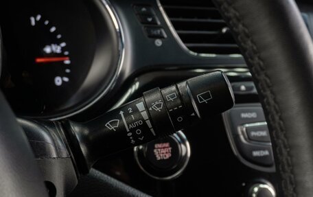 KIA cee'd III, 2012 год, 1 179 000 рублей, 16 фотография