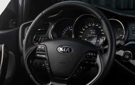 KIA cee'd III, 2012 год, 1 179 000 рублей, 18 фотография