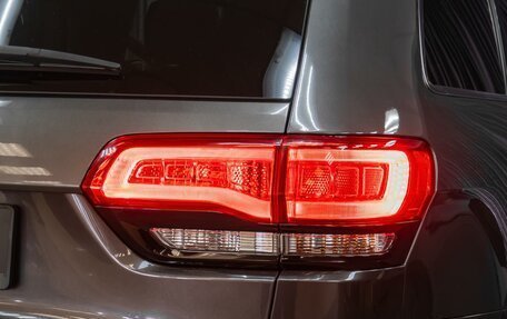 Jeep Grand Cherokee, 2013 год, 2 469 000 рублей, 6 фотография