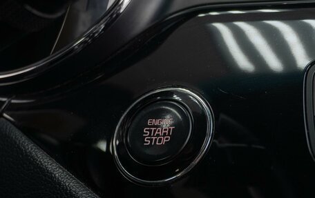 KIA cee'd III, 2012 год, 1 179 000 рублей, 17 фотография