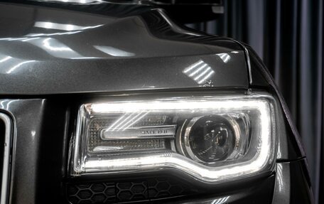 Jeep Grand Cherokee, 2013 год, 2 469 000 рублей, 7 фотография