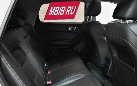 Chery Tiggo 4 I рестайлинг, 2022 год, 1 270 000 рублей, 18 фотография