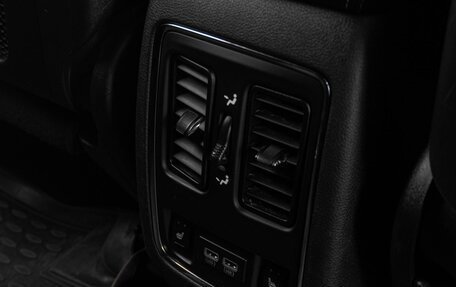 Jeep Grand Cherokee, 2013 год, 2 469 000 рублей, 23 фотография