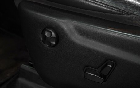 Jeep Grand Cherokee, 2013 год, 2 469 000 рублей, 20 фотография