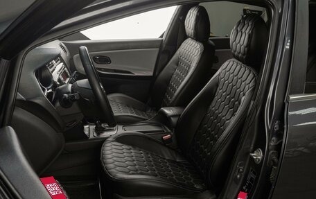 KIA cee'd III, 2012 год, 1 179 000 рублей, 10 фотография