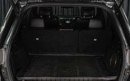 Jeep Grand Cherokee, 2013 год, 2 469 000 рублей, 27 фотография
