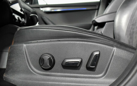 Skoda Octavia, 2017 год, 1 697 890 рублей, 11 фотография