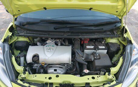 Toyota Sienta II, 2019 год, 1 650 000 рублей, 6 фотография