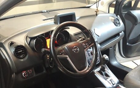 Opel Meriva, 2013 год, 570 000 рублей, 2 фотография
