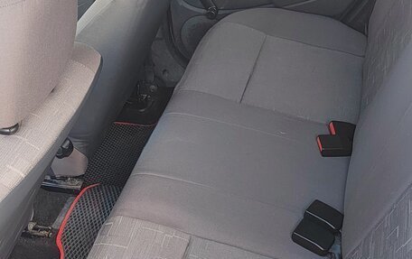 Renault Sandero I, 2012 год, 320 000 рублей, 12 фотография