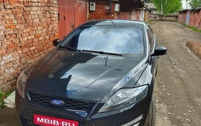 Ford Mondeo IV, 2012 год, 900 000 рублей, 1 фотография