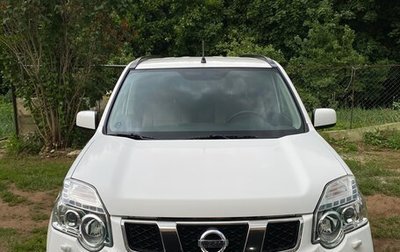 Nissan X-Trail, 2013 год, 1 600 000 рублей, 1 фотография
