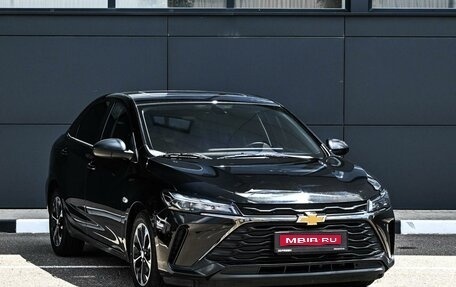 Chevrolet Monza, 2023 год, 1 639 000 рублей, 1 фотография