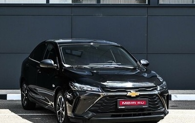 Chevrolet Monza, 2023 год, 1 639 000 рублей, 1 фотография