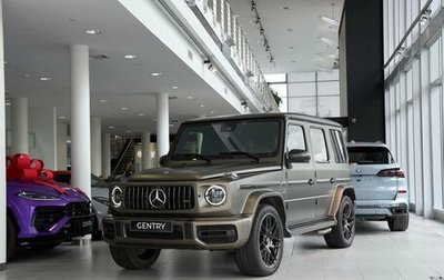 Mercedes-Benz G-Класс AMG, 2021 год, 19 900 000 рублей, 1 фотография