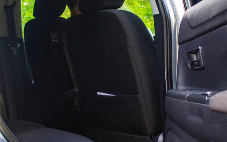 Mitsubishi ASX I рестайлинг, 2010 год, 800 000 рублей, 17 фотография