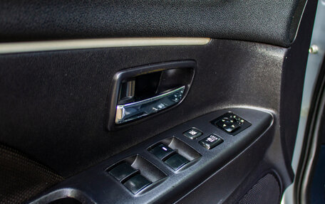 Mitsubishi ASX I рестайлинг, 2010 год, 800 000 рублей, 15 фотография
