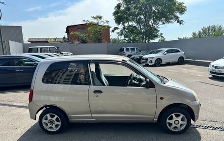 Mitsubishi Minica VIII, 2005 год, 200 000 рублей, 3 фотография