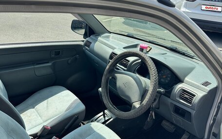 Mitsubishi Minica VIII, 2005 год, 200 000 рублей, 5 фотография