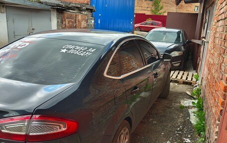Ford Mondeo IV, 2012 год, 900 000 рублей, 4 фотография