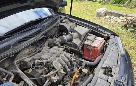 Volkswagen Golf IV, 1998 год, 300 000 рублей, 9 фотография