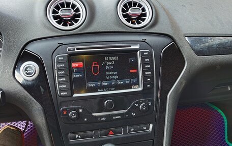 Ford Mondeo IV, 2012 год, 900 000 рублей, 7 фотография