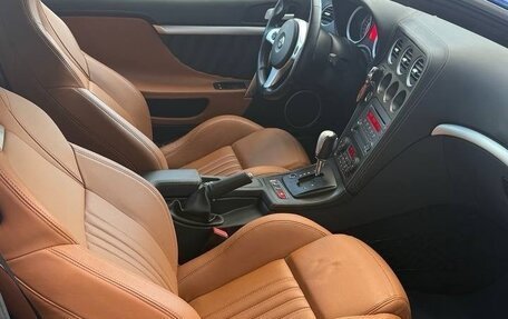 Alfa Romeo Spider, 2008 год, 3 500 000 рублей, 8 фотография