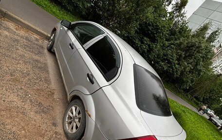 Chevrolet Aveo III, 2006 год, 250 000 рублей, 5 фотография
