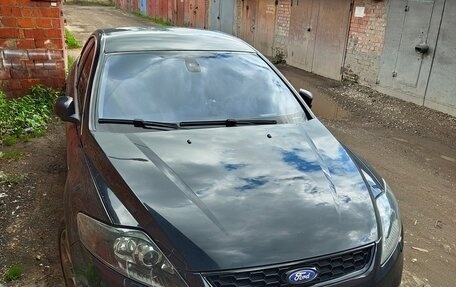 Ford Mondeo IV, 2012 год, 900 000 рублей, 5 фотография