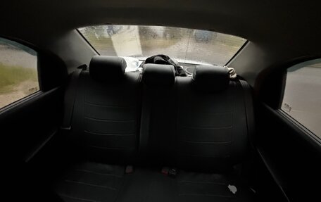 Chevrolet Aveo III, 2006 год, 250 000 рублей, 8 фотография