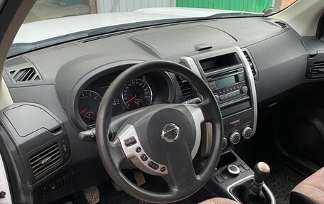 Nissan X-Trail, 2013 год, 1 600 000 рублей, 6 фотография